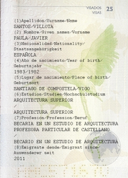 Cristina Mejias