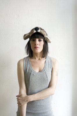 Cristina Mejias