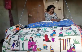 Cristina Mejias